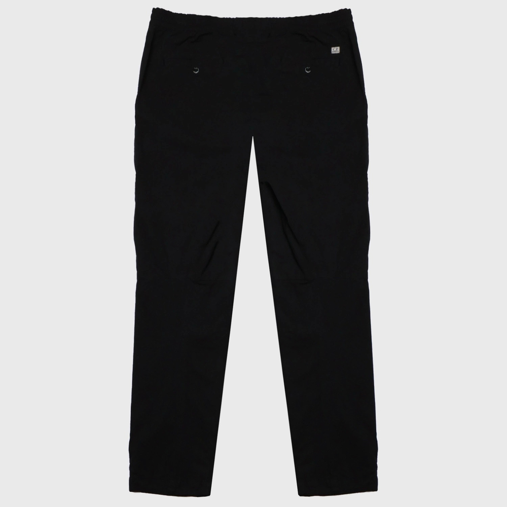 Брюки C.P. Company Microreps Regular Utility Black