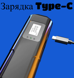 Алкотестер цифровой портативный XPX MR809