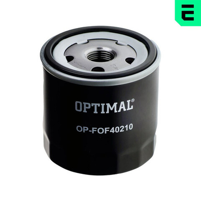 OPTIMAL - OPFOF40210-OPT - Oil Filter