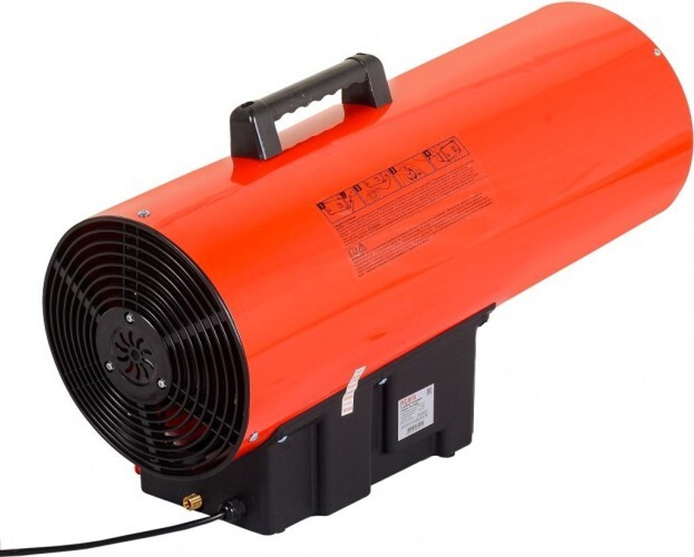 Тепловая пушка газовая Ресанта ТГП-75000 67/1/29