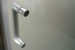 Душевой уголок BelBagno UNO-195-AH-2-120/90-CH-CR 120х90 стекло шиншилла/профиль хром