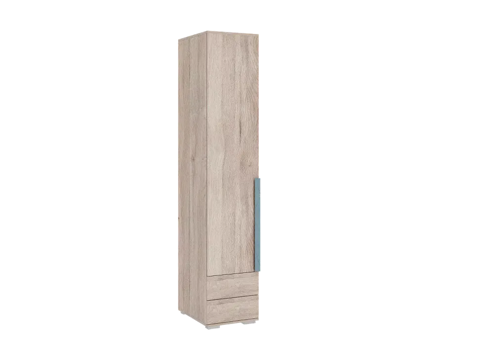 Шкаф однодверный "Лайк"