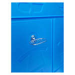 Мобильная душевая кабина Экомарка с ТЭНом