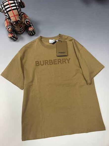 Футболка Burberry