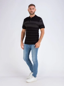 Футболка поло мужская Турция, тенниска