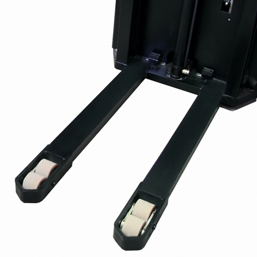 Штабелер электрический самоходный ES-15-15 ES (г/п 1.5 т, 3.6 м) SMART 64-0026