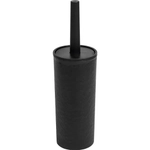 Набор для WC Венеция (черный)