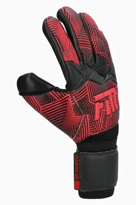 Вратарские перчатки Football Masters Varis X