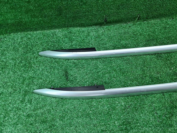 Рейлинг Комплект рейлингов VW Tiguan 2 (2016-н.в.)