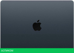 Ноутбук Apple Macbook Air 13" M2 2022 Z160000KY