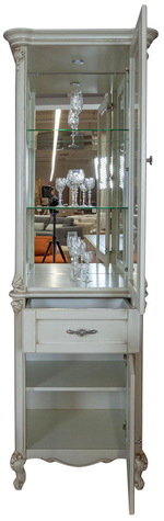 Шкаф комбинированный «Трезор» П1.987.0.01