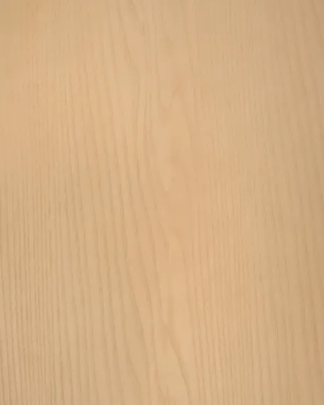 Комод Anielle из массива ясеня с тремя ящиками 98,9 x 78 см