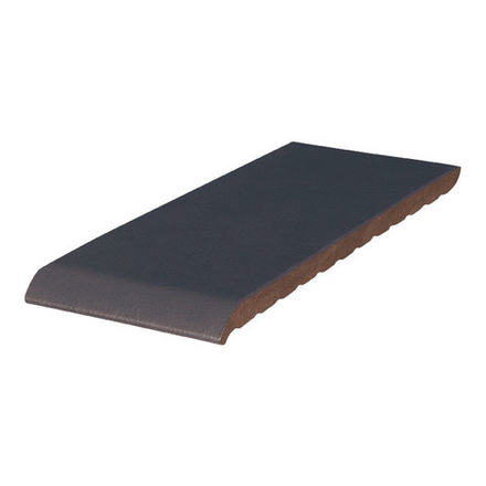 King Klinker, Полярная ночь, 08 Polar night, 310x120x15 - Клинкерный подоконник