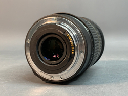 Tamron 28-75mm 2.8 Canon EF нерабочий