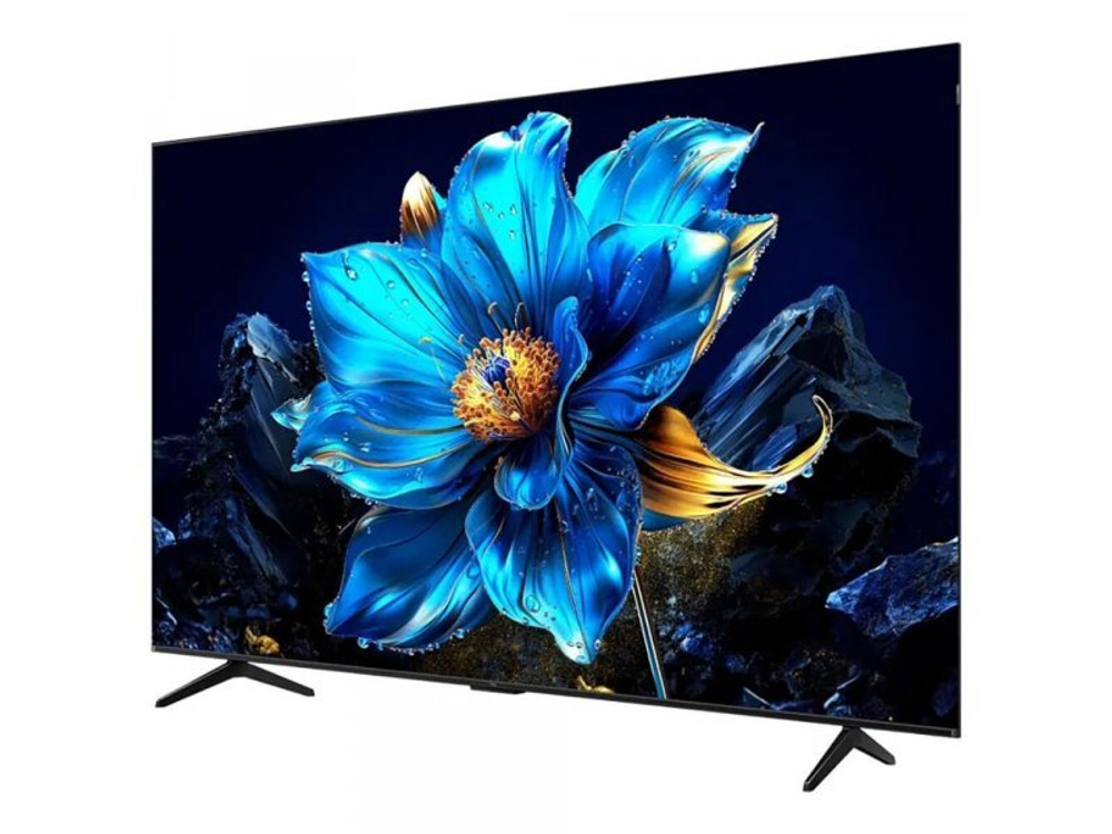 QLED телевизор TCL 50P7K 4K Ultra HD