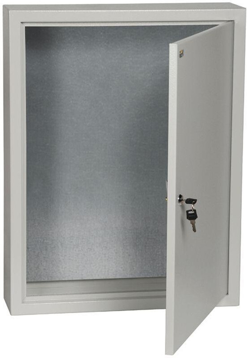 Щиток ЩМП-3-1 36 УХЛ3 IP31  YKM41-03-31