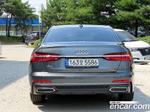 Audi A6 (C8) 45 TDI Quattro Premium (10.2020)