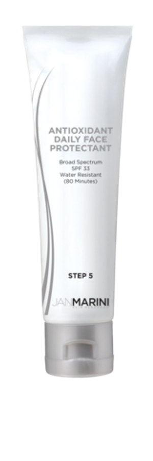 JAN MARINI ANTIOXIDANT DAILY FACE PROTECTANT SPF33