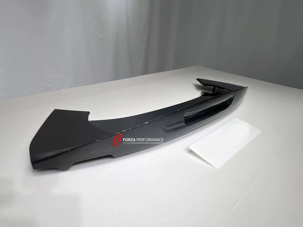 Карбоновый спойлер на крышку багажника для FERRARI SF90 STRADALE Феррари
