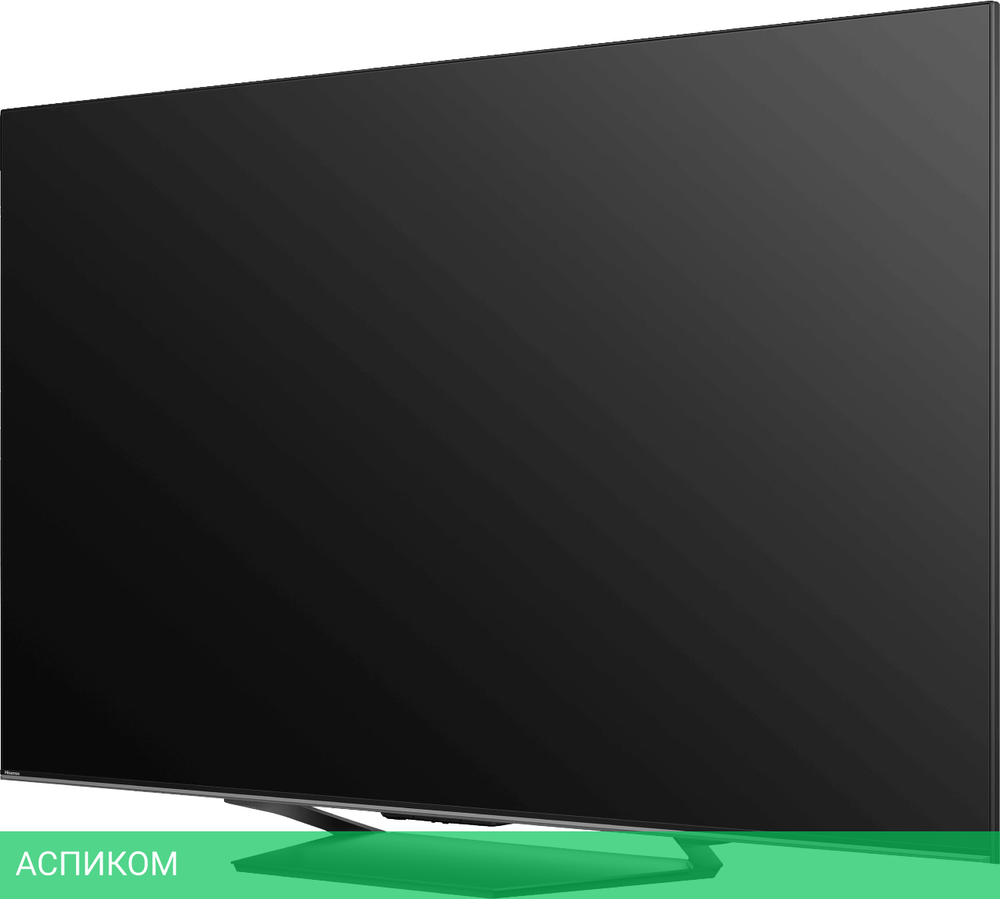 Телевизор QLED Hisense 75" 75U7NQ