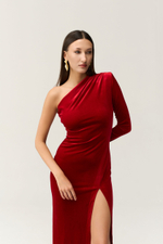 Платье DAN MARALEX