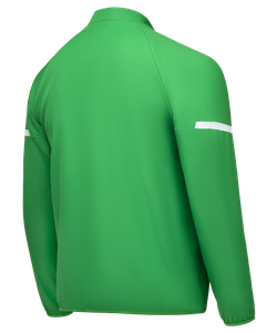 Куртка спортивная CAMP 2 Lined Jacket, зеленый