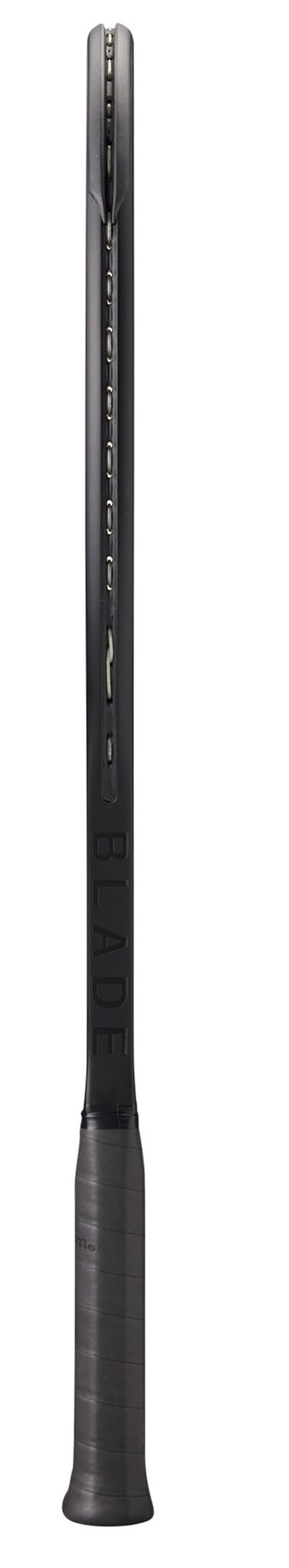 Ракетка теннисная Wilson Blade 98 16x19 V8.0 Night Session