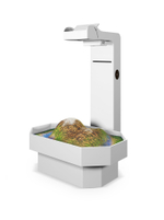 Интерактивная песочница Мини-Алмаз