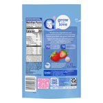Gerber, Yogurt Melts®, для детей от 8 месяцев, со вкусом клубники, 28 г (1 унция)
