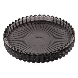 GAEM Подсвечник, L10 W10 H1,5 см