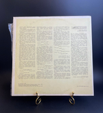 2 LP В. Маяковский: Страницы Русской Поэзии XVIII-XX вв. 2 Виниловые пластинки 12 дюймов. Мелодия СССР 1981 год.