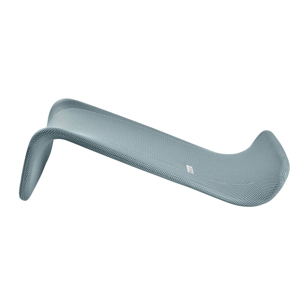 Шезлонг-горка для купания новорожденных BEABA