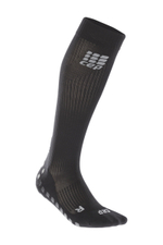 Компрессионные гольфы CEP GRIPTECH, защита от проскальзывания для игровых видов спорта