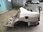 Панель задняя между задними крыльями TOYOTA CORONA 1993