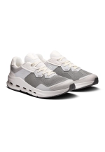 Кроссовки On CLOUDNOVA RIFT alloy glacier