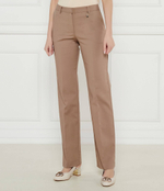 Брюки SHAYLA Marciano Guess - бежевый(5RGB09 9544Z)