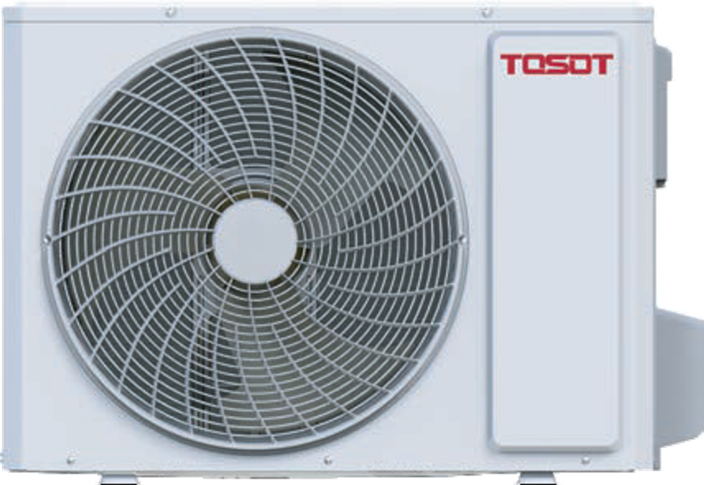 Кондиционер TOSOT T12H-SCW/I/ T12H-SCW/O серии Clivia