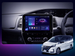 Магнитола для Nissan Serena C27 2019-2022 (рестайлинг) - Teyes CC3-2K на Android 10, 2K QLED, ТОП процессор, CarPlay, 4G SIM-слот