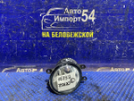Туманка левая TOYOTA WISH 2012-2017