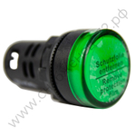 Лампы сигнальные Энергия d22 мм