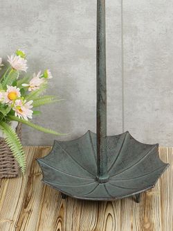 Iron Garden Подставка для зонтиков