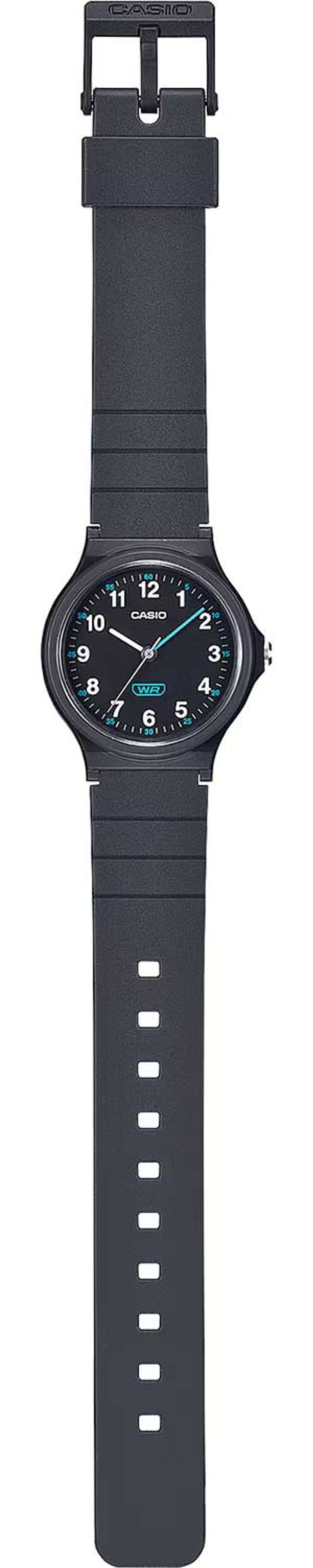 Часы Casio LQ-24B-1B