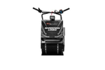 Мотобуксировщик SHARMAX Max (New) S380 1250 HP8