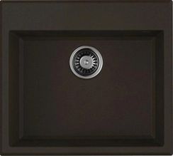 Мойка Omoikiri Tedori 57-ES Tetogranit/эспрессо