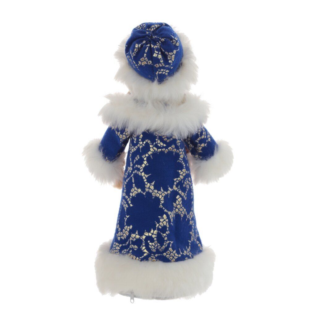 GAEM Снегурочка (с ёмкостью д/подарков), L21 W13 H39 см