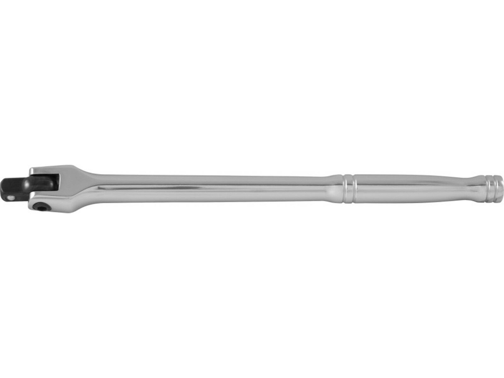 253810 Вороток шарнирный 3/8"DR, 250 мм