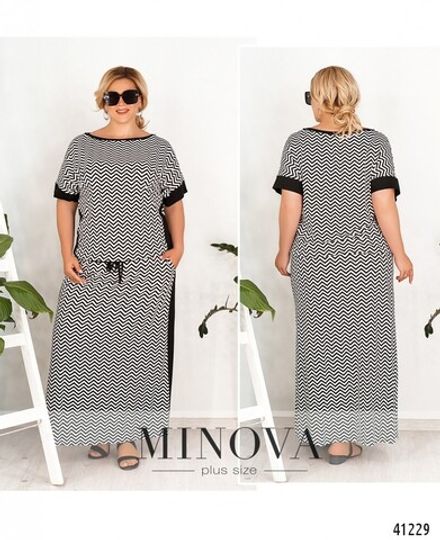 Костюм 180-черный Minova Фото 1