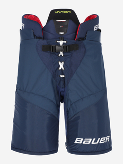 Шорты BAUER VAPOR 3X INT