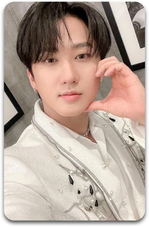 Карта / STRAY KIDS #2539