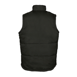 Жилет Warm Синий  XXL